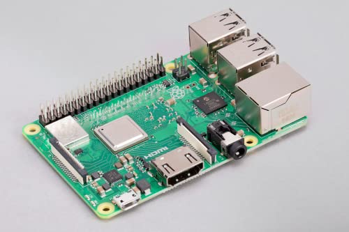 Tarjeta Raspberry Pi 3 Modelo B+ (3B+) - Image 6