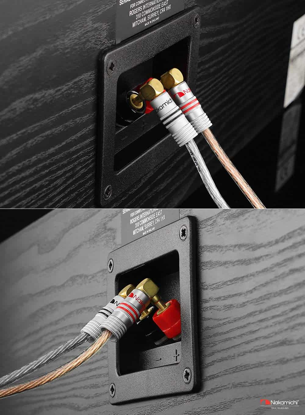 Conector de Plátano en Ángulo Recto Chapado en Oro de la - Image 9