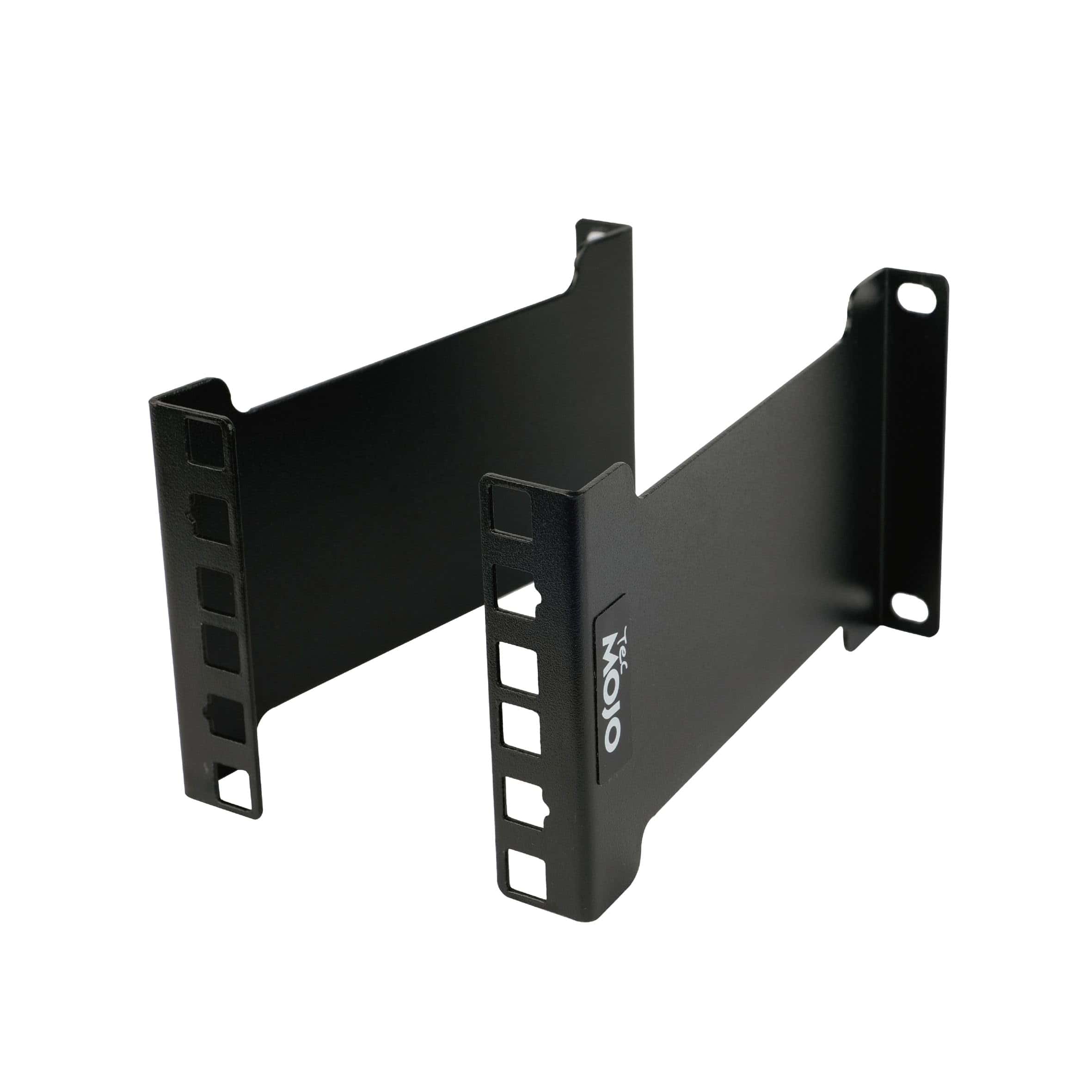 Extensor De Profundidad Para Rack De Servidor Tecmojo - 2u