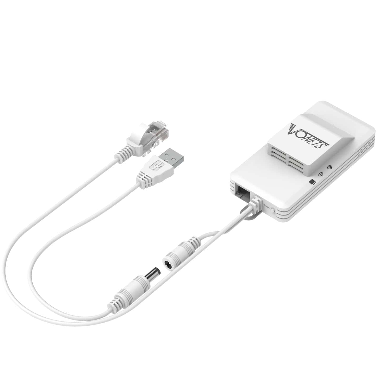 Vonets VAP11AC 2.4G+5G WiFi Bridge/Repetidor