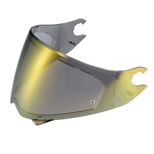 Visera de repuesto ScorpionEXO Covert FX con tecnología