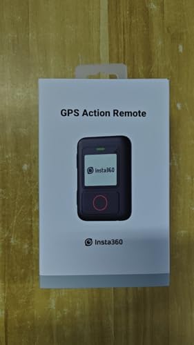 Control Remoto de Acción Insta360 con GPS - Image 8