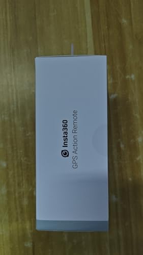 Control Remoto de Acción Insta360 con GPS - Image 11