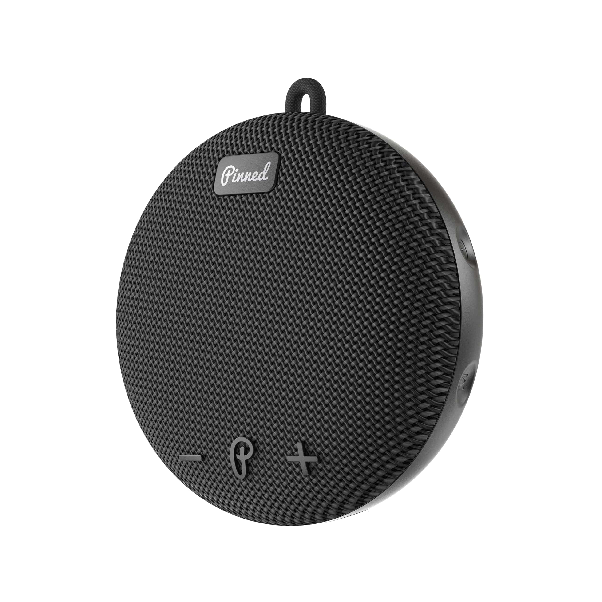 Altavoz Magnético Dart 2.0 - Recargable USB-C, Batería de