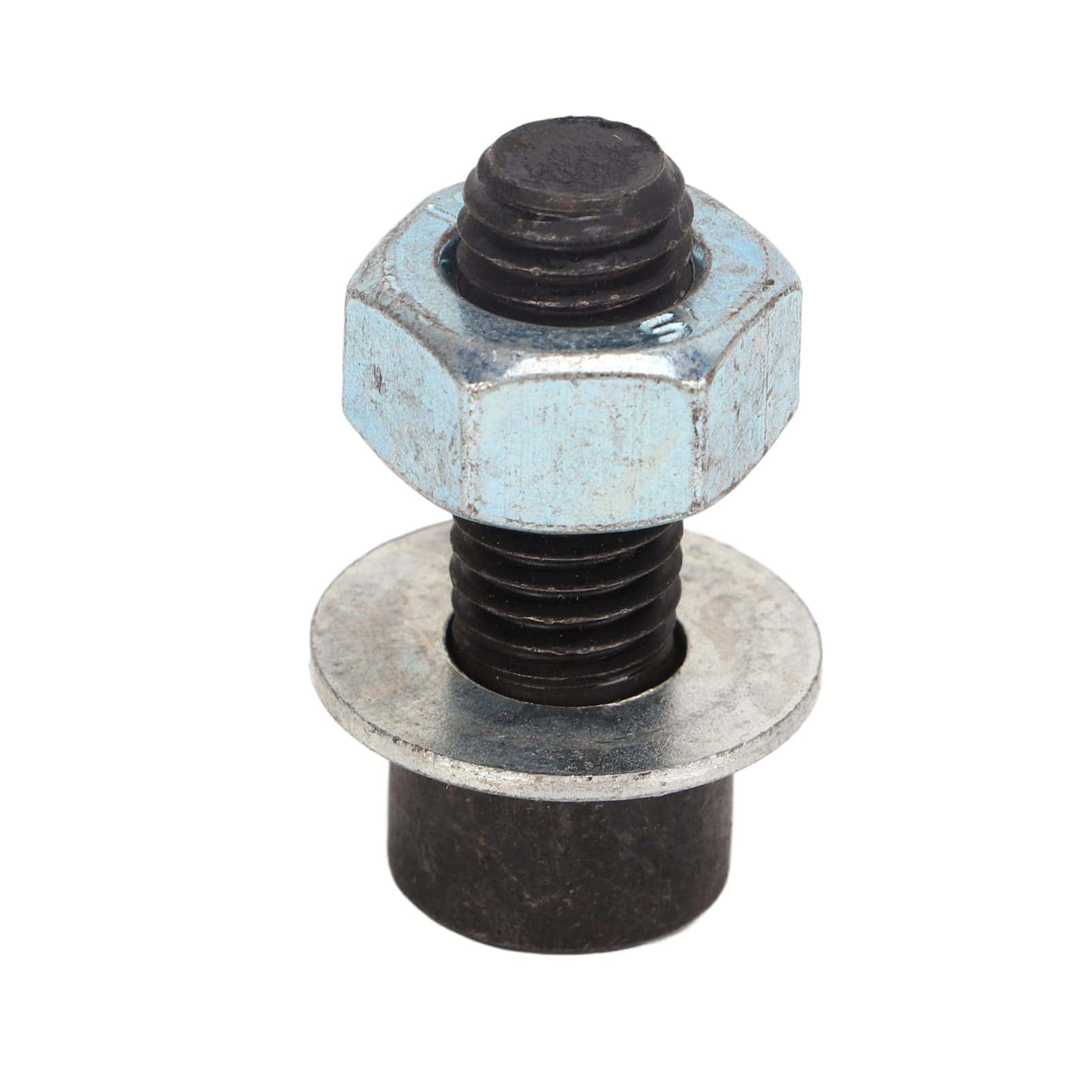 Adaptador de Tubería, Colector Reductor de Cabecera 2 1/2 a - Image 4