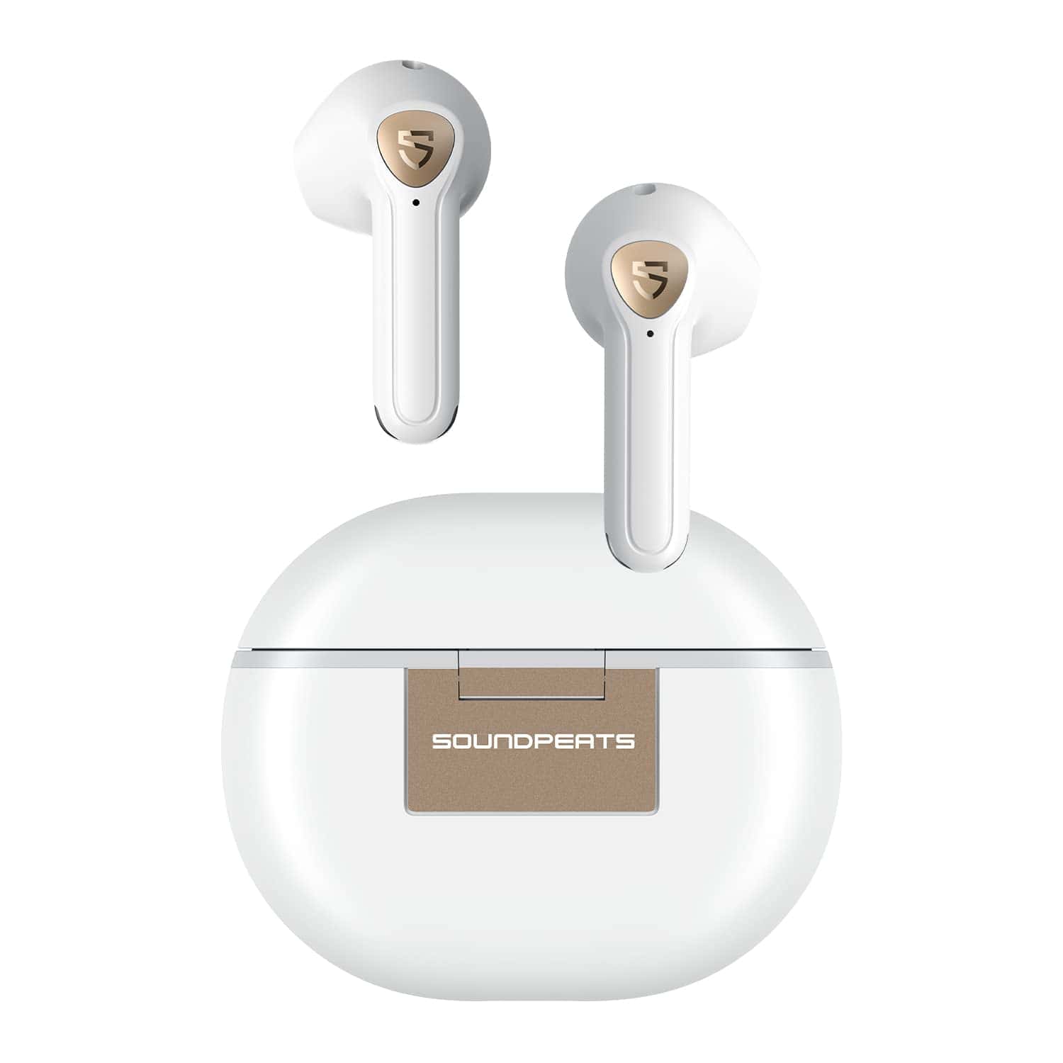 Audífonos inalámbricos SoundPEATS True Wireless, Air3