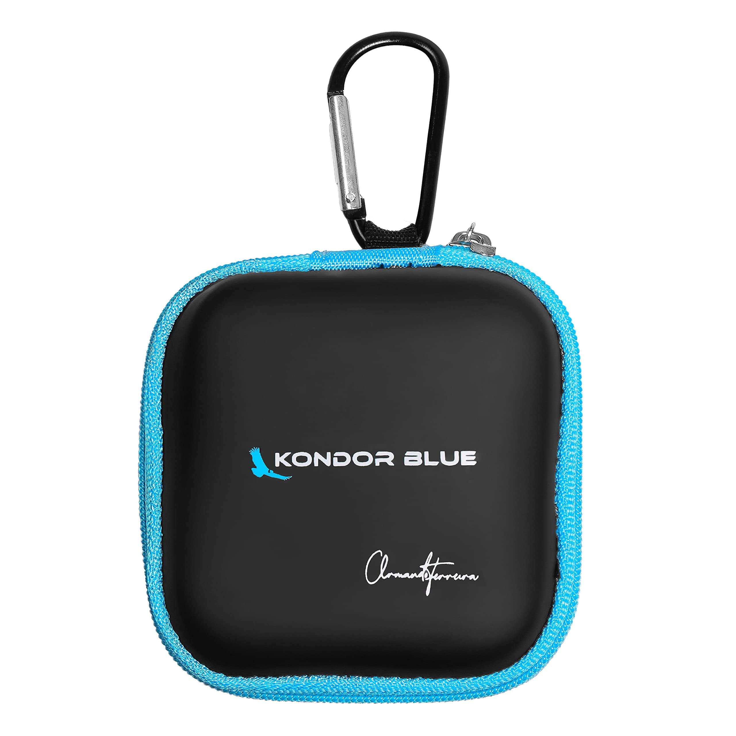KONDOR BLUE x Armando Ferreira | Clips de Gestión de Cables - Image 7