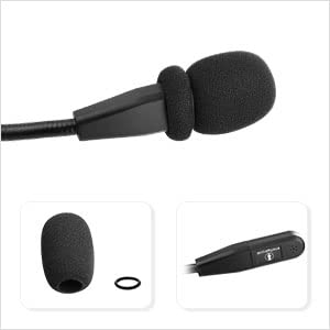 Auriculares para niños de aviación general de R SPIDER - Image 5