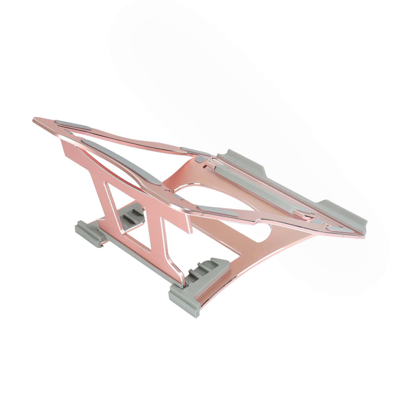 Soporte Para Laptop Gqlhyd, 3 Modos De Plegado En 1.