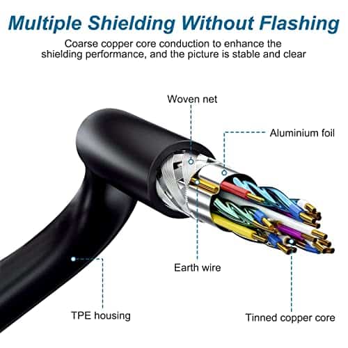 Cable de alimentación/datos de repuesto para Logitech - Image 5