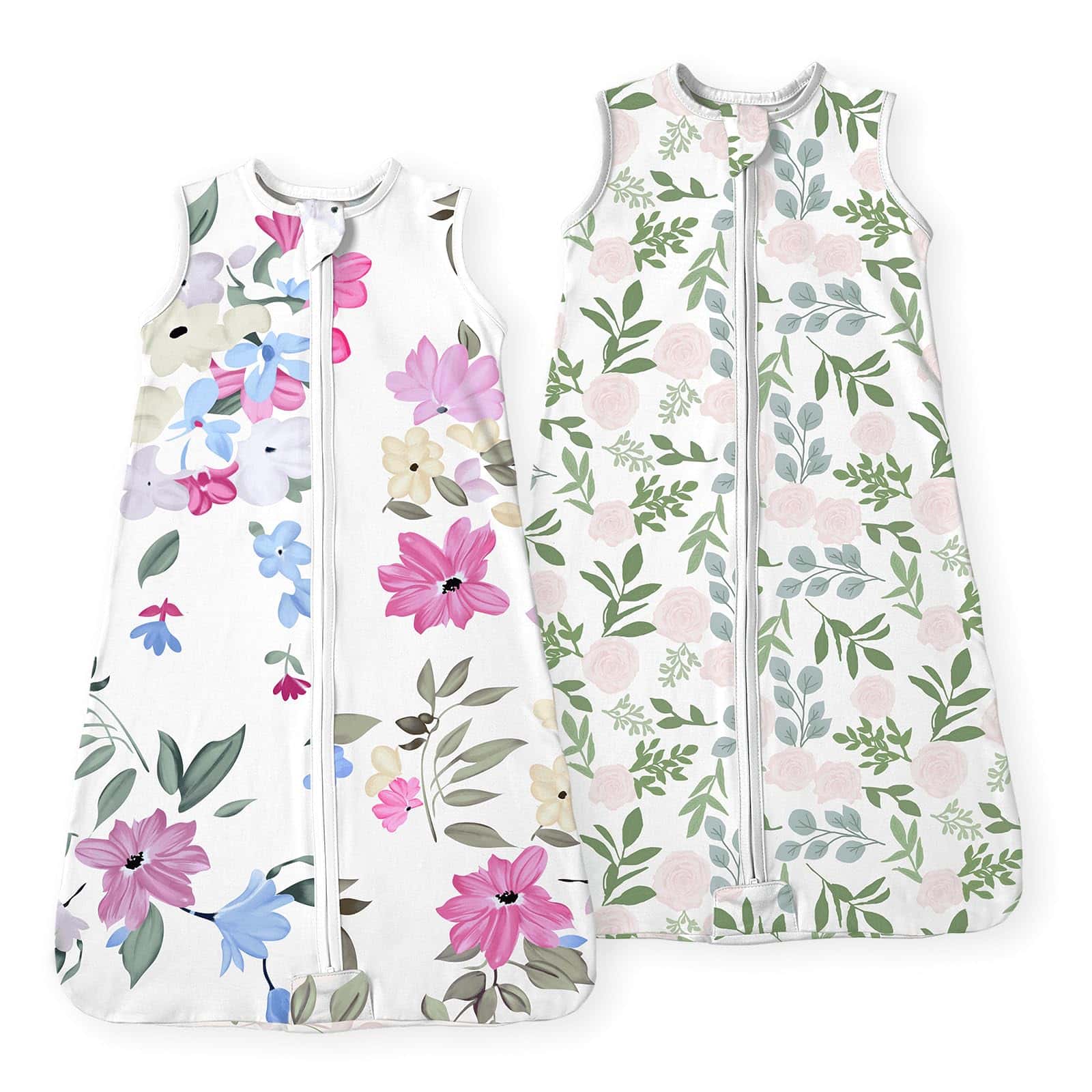 Saco de Dormir para Bebés TOTBASIC de 6-12-15 Meses en Saco