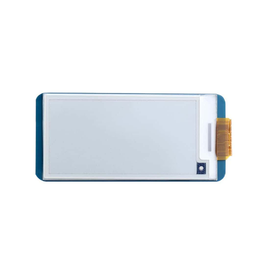 Pantalla e-Paper de 2.13 Pulgadas con -tson Nano - Imagen 4