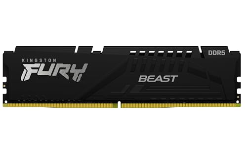 Kit de Memoria para Desktop Kingston Fury Beast 64GB - Image 3