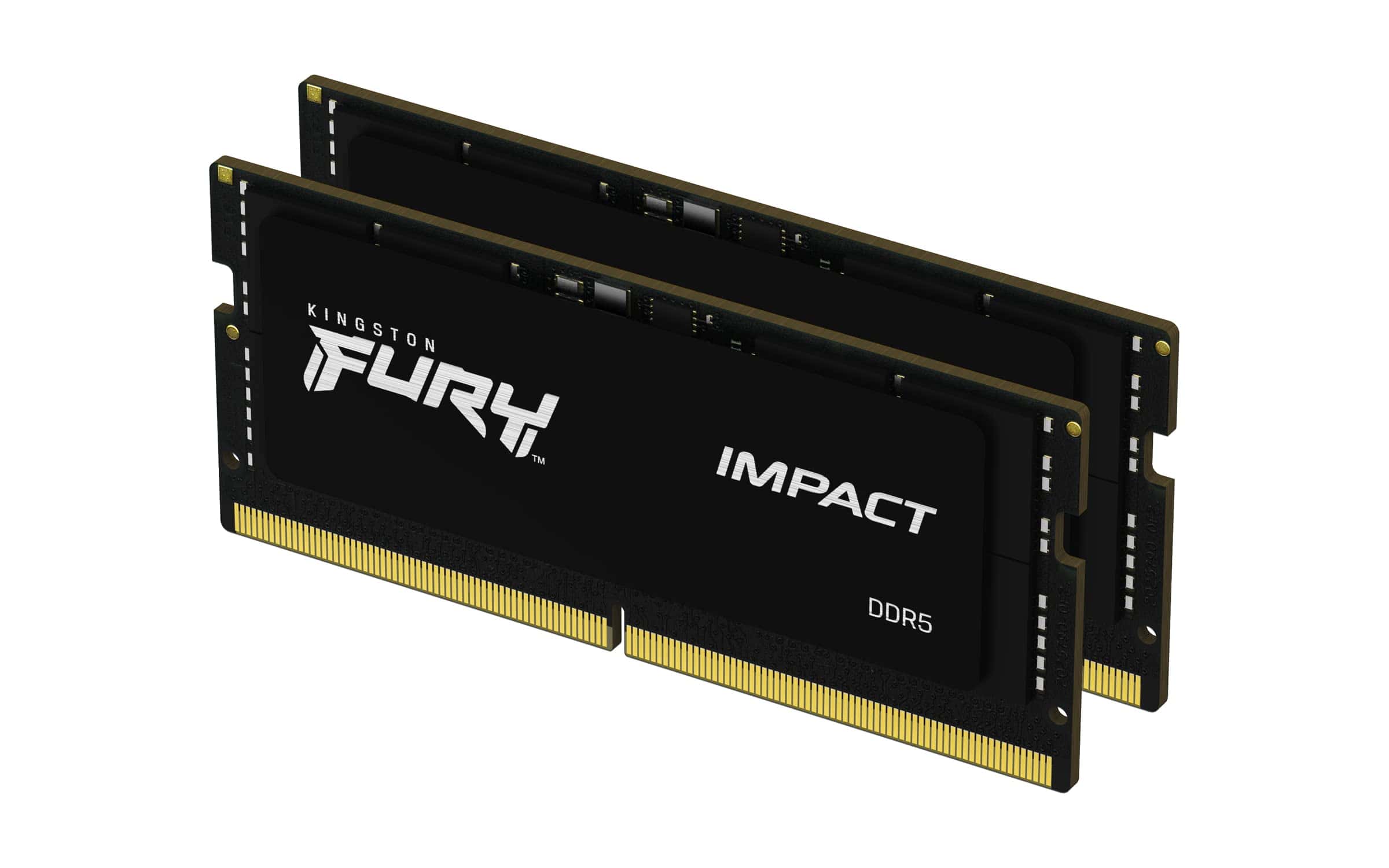 Kit de Memoria para Laptop Kingston FURY Impact 64GB