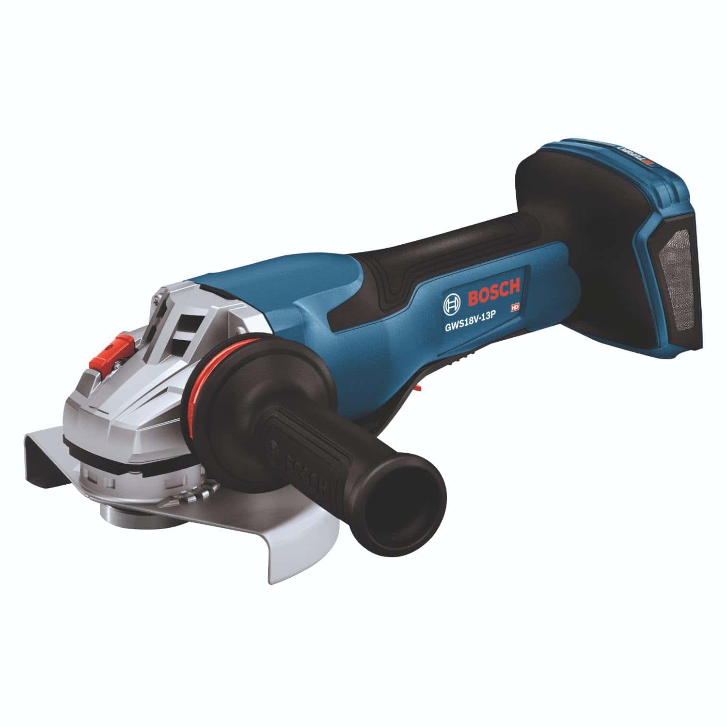 Esmeriladora angular BOSCH GWS18V-13PN PROFACTOR 18V 5 - 6