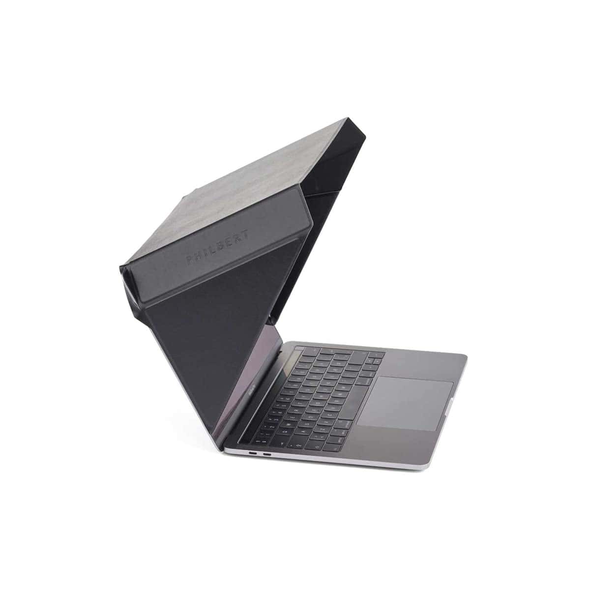 Capucha Solar para Laptop 4 en 1 Philbert Danish Design -