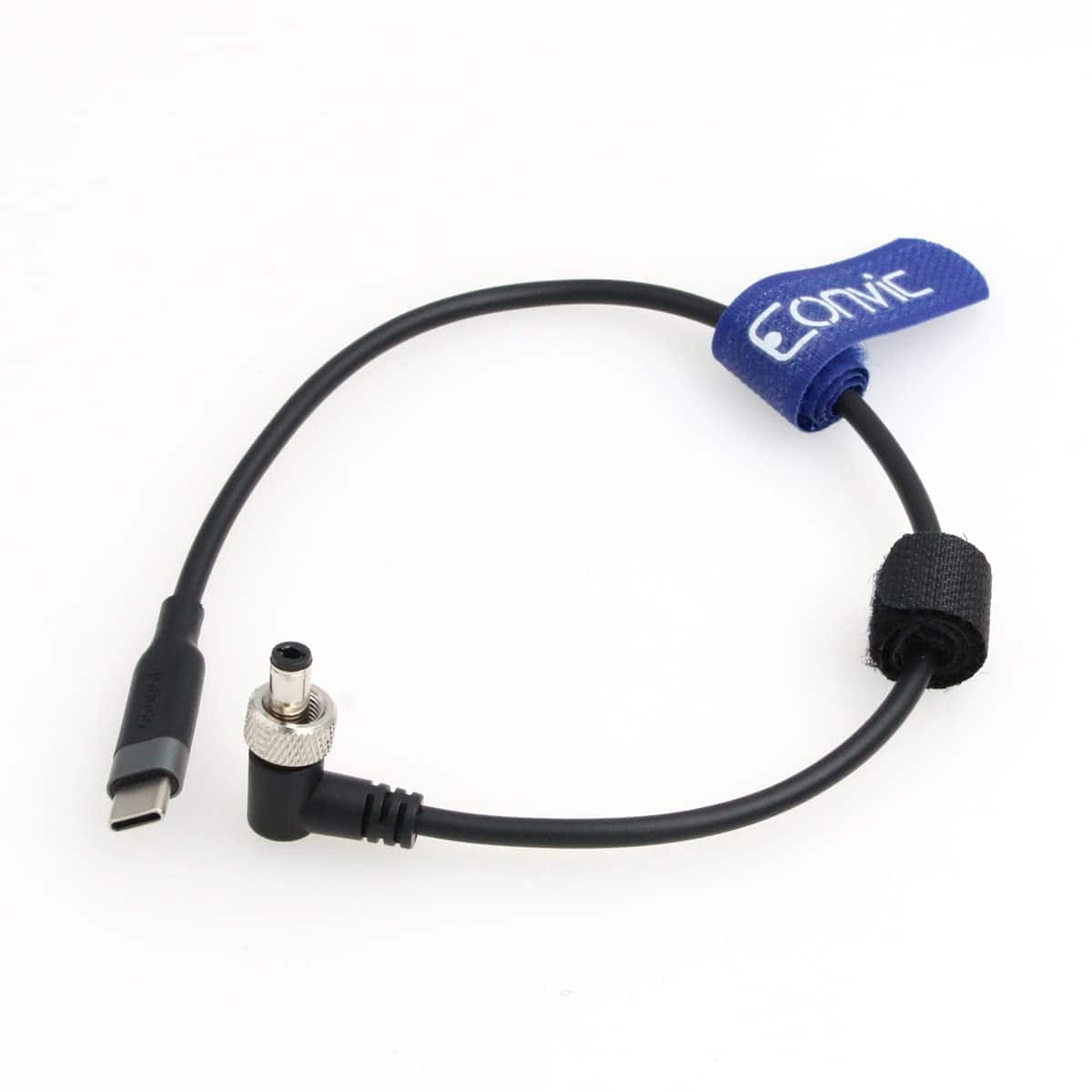 Cable de Alimentación Eonvic para Atomos Ninja V Cámaras