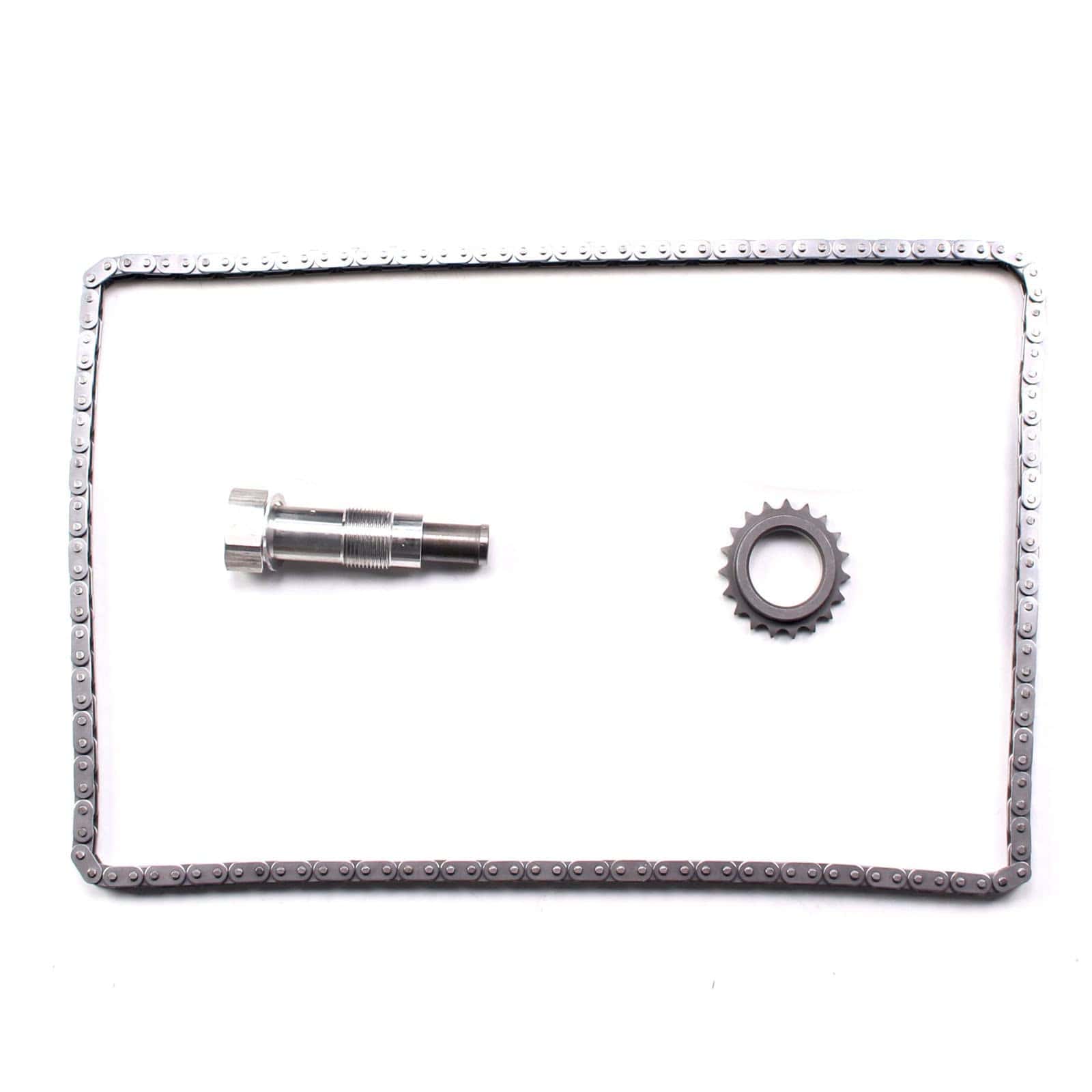 Kit de Cadena de Distribución AUCERAMIC 11318648732 - Imagen 6