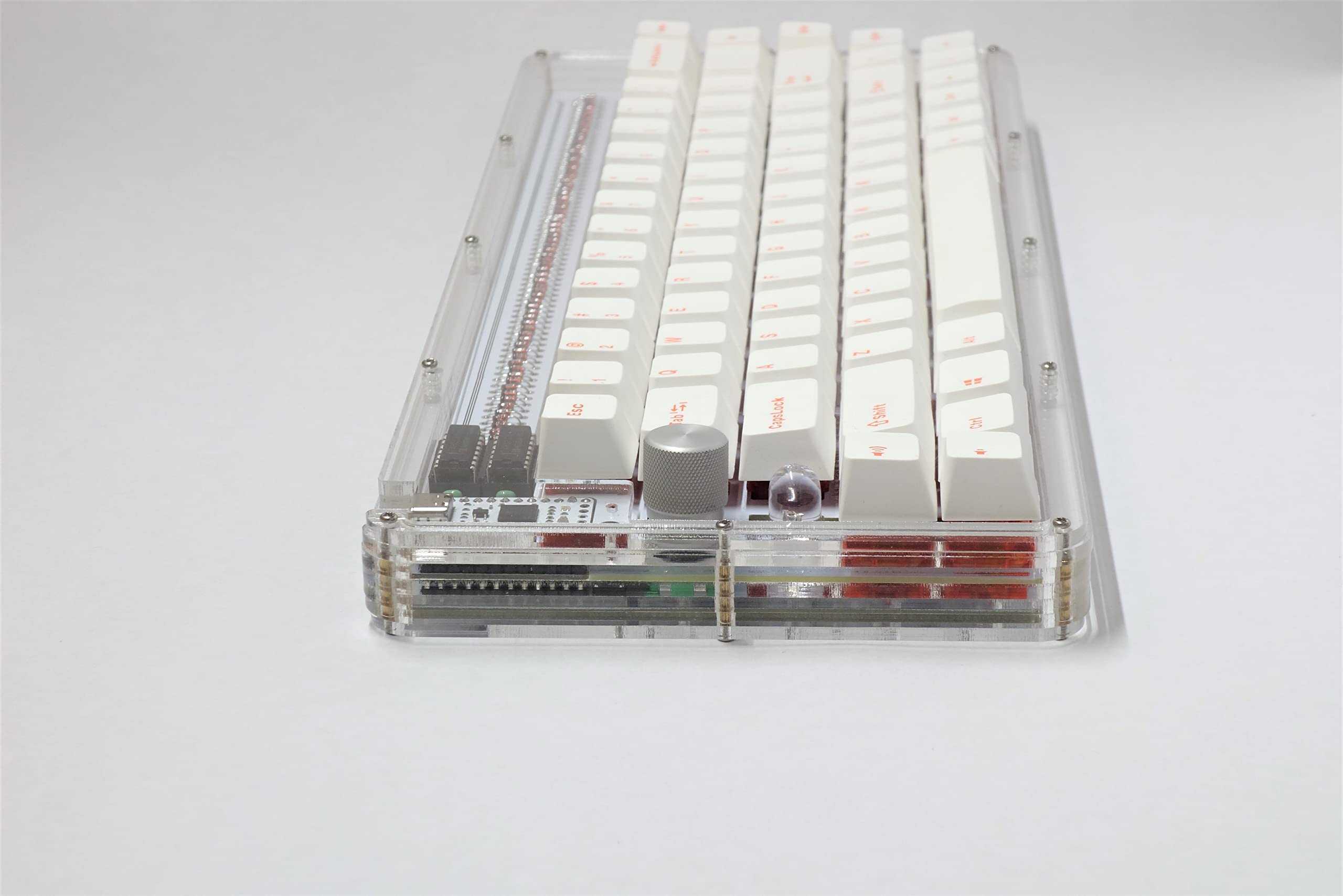 Estuche apilado de acrílico de nullbits para el kit de - Image 5
