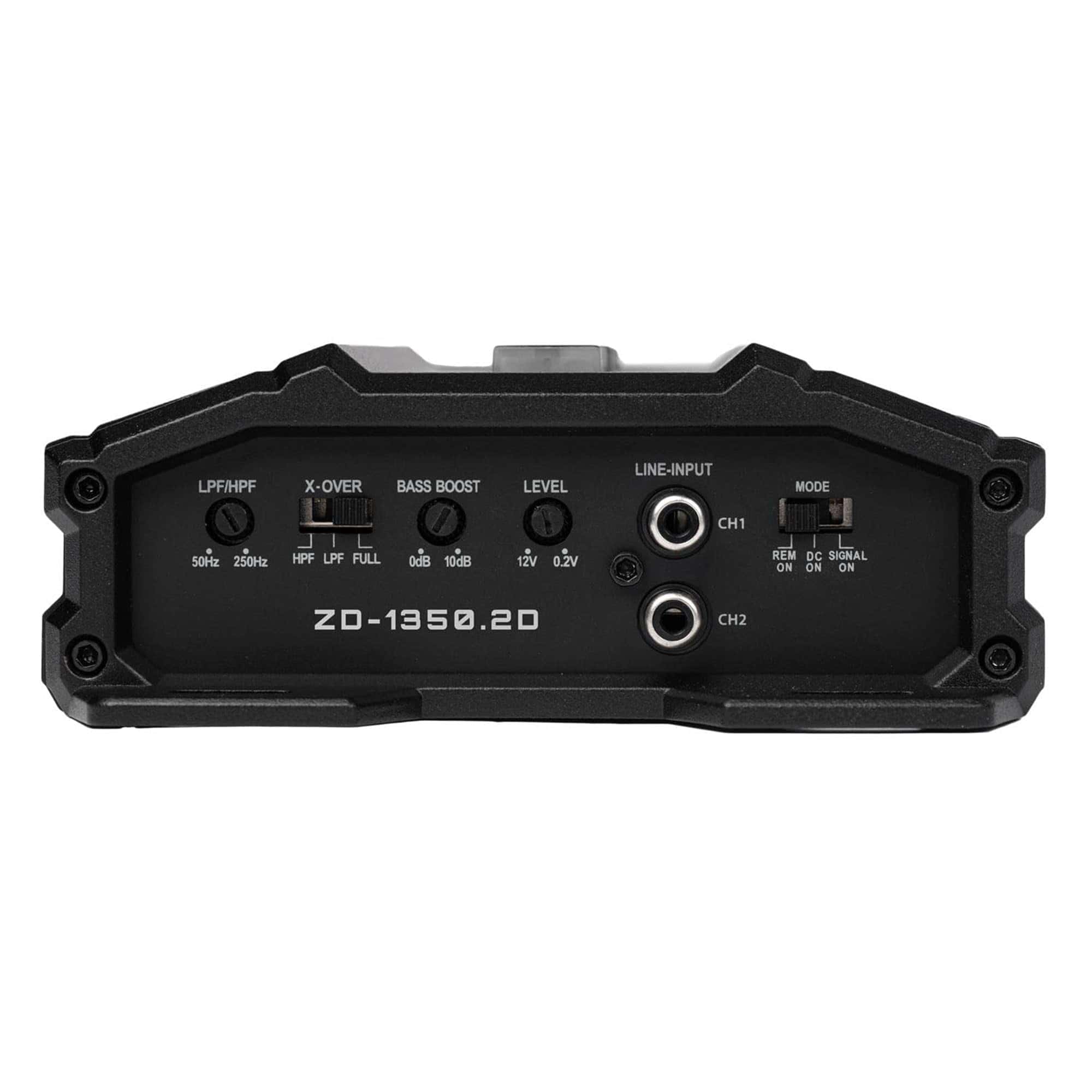 Amplificador de audio para automóvil Hifonics Zeus Delta de - Imagen 7