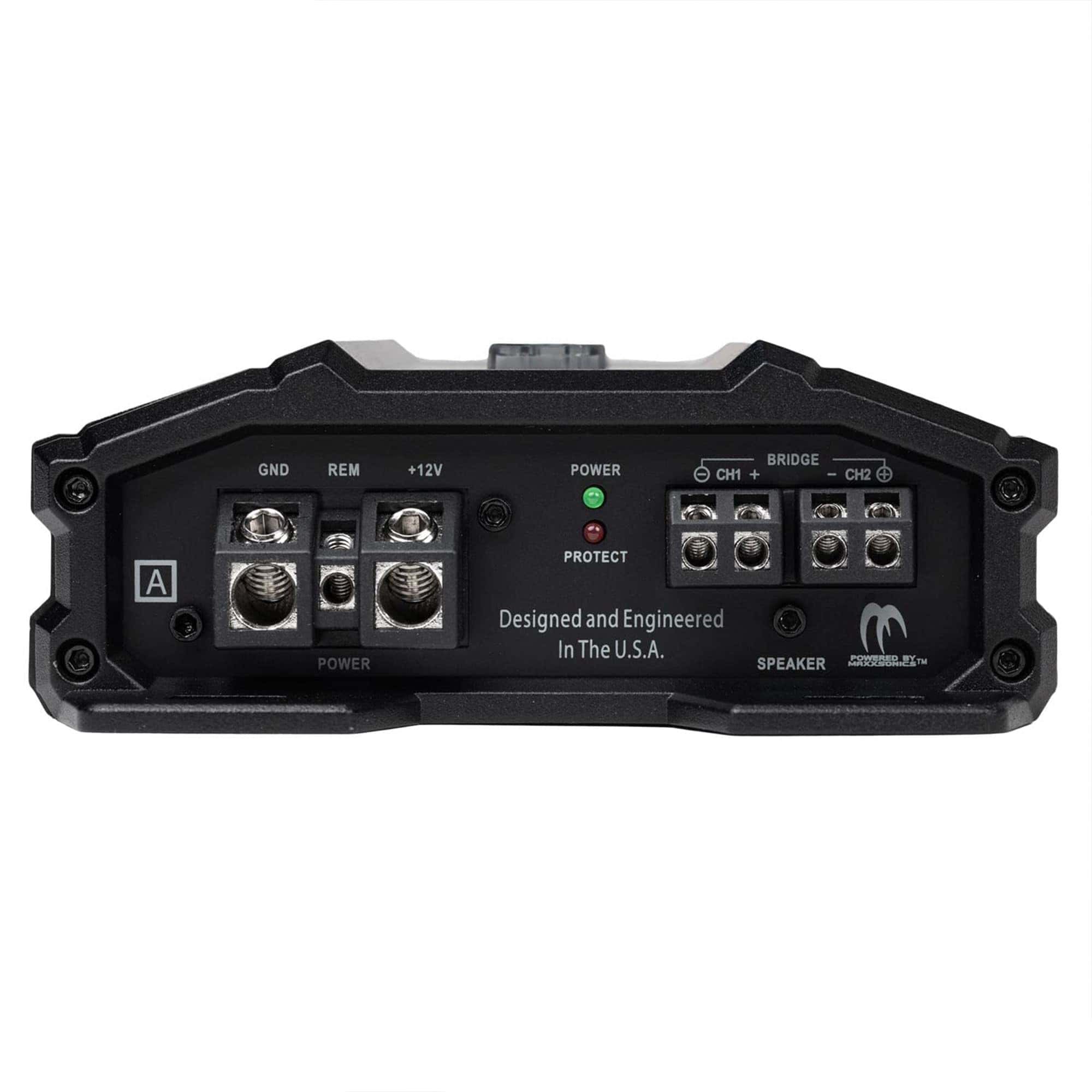 Amplificador de audio para automóvil Hifonics Zeus Delta de - Imagen 8
