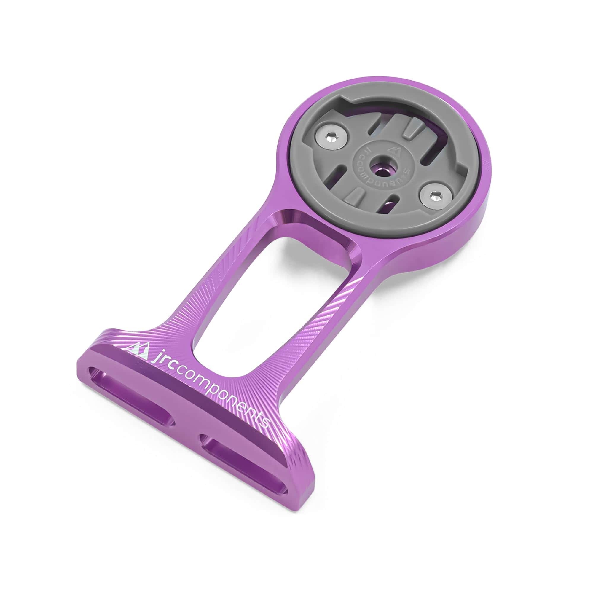 Soporte de montaje frontal para manillar JRC Components |