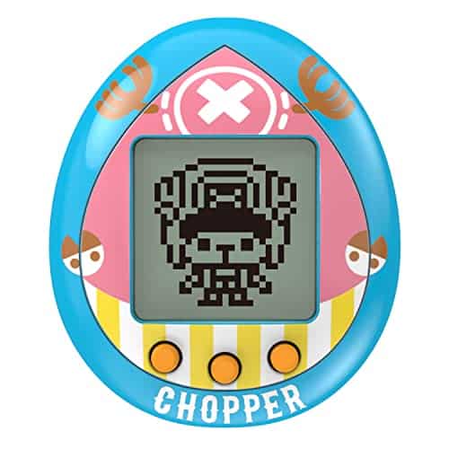 Juguete Retro Tamagotchi Anime One Piece New World Chopper