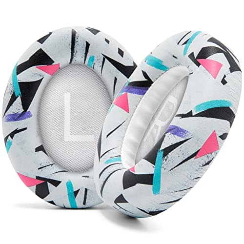 Almohadillas de Repuesto Mejoradas para Bose 700 Noise