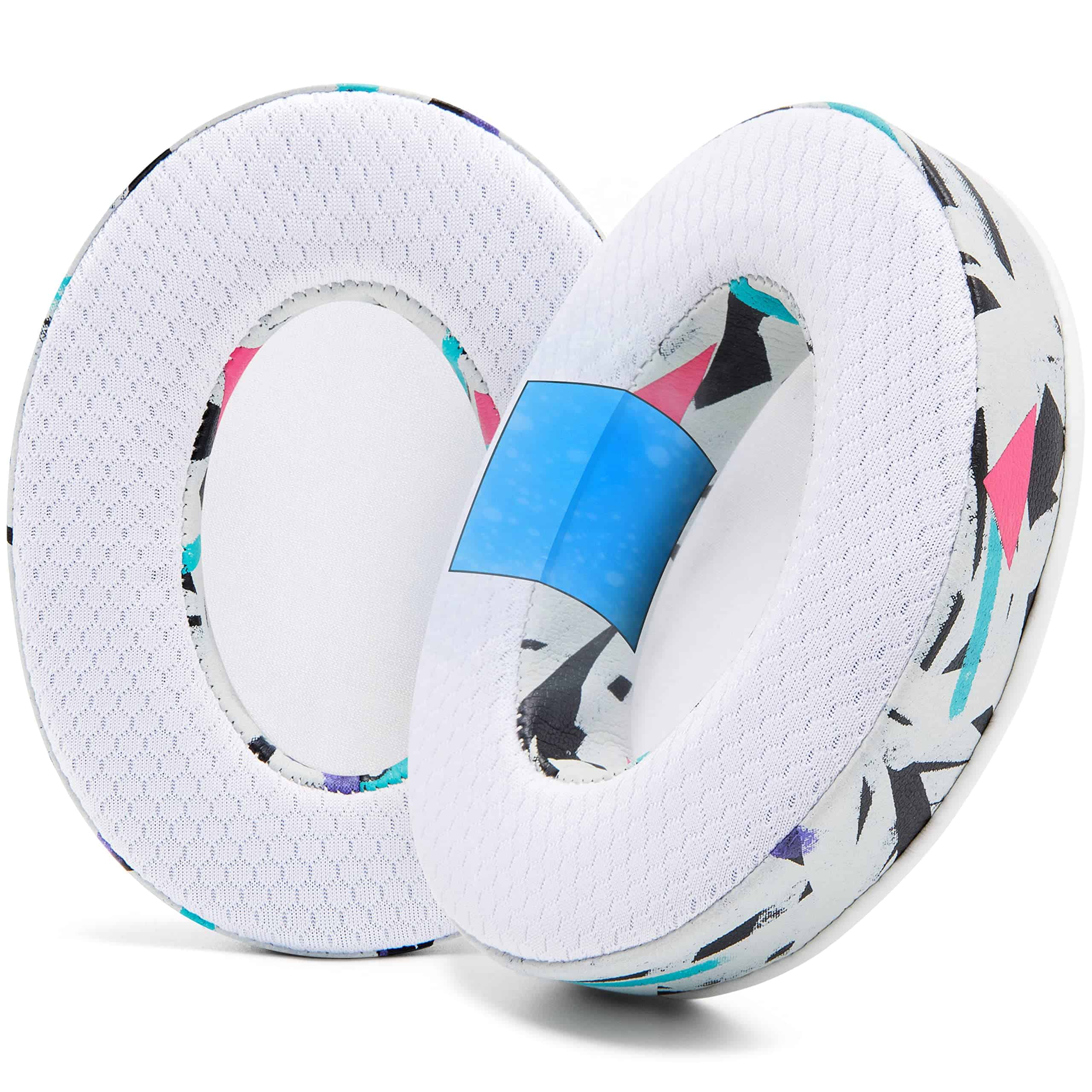 Almohadillas de Repuesto de Gel Refrigerante Híbrido WC