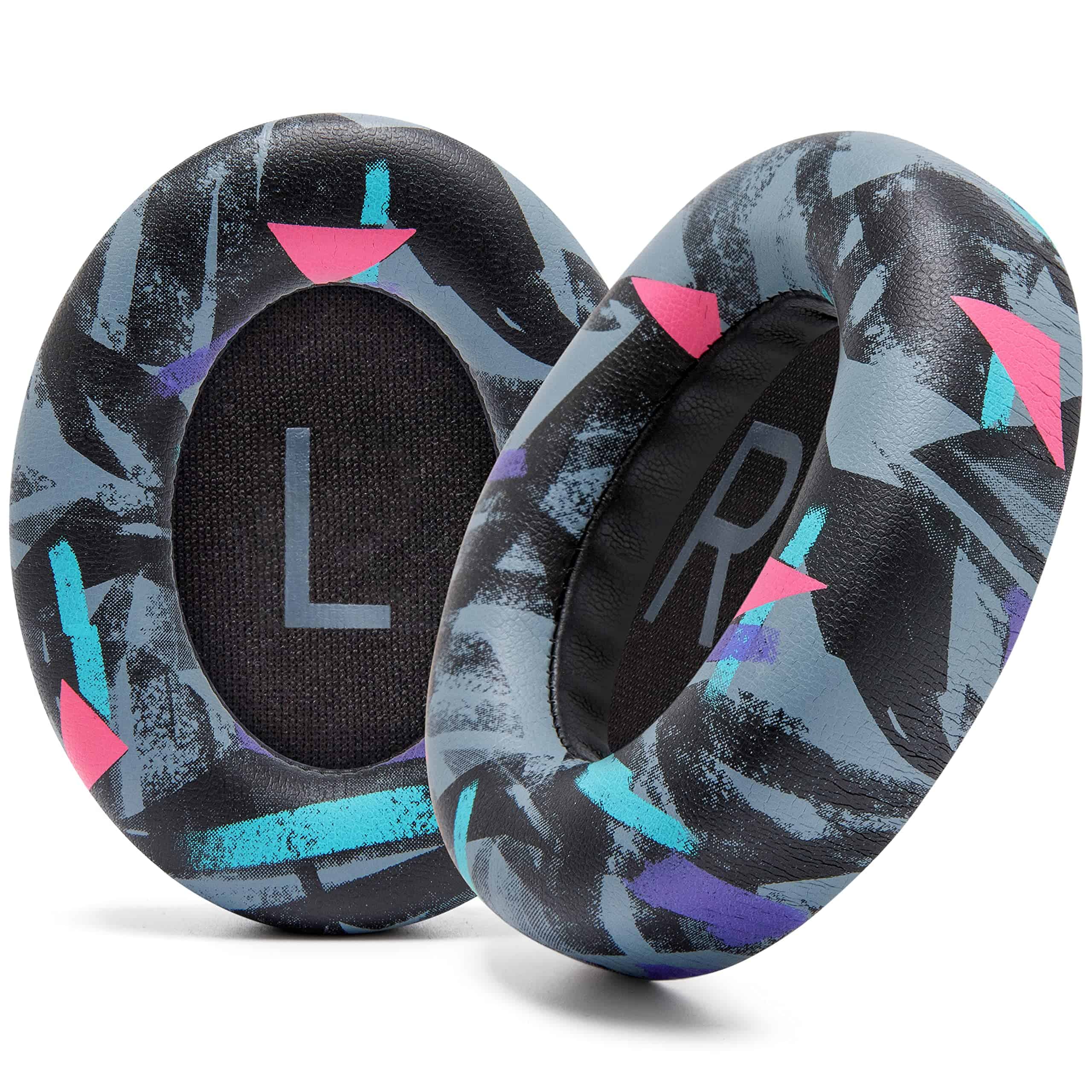 Almohadillas de Repuesto Actualizadas WC Wicked Cushions