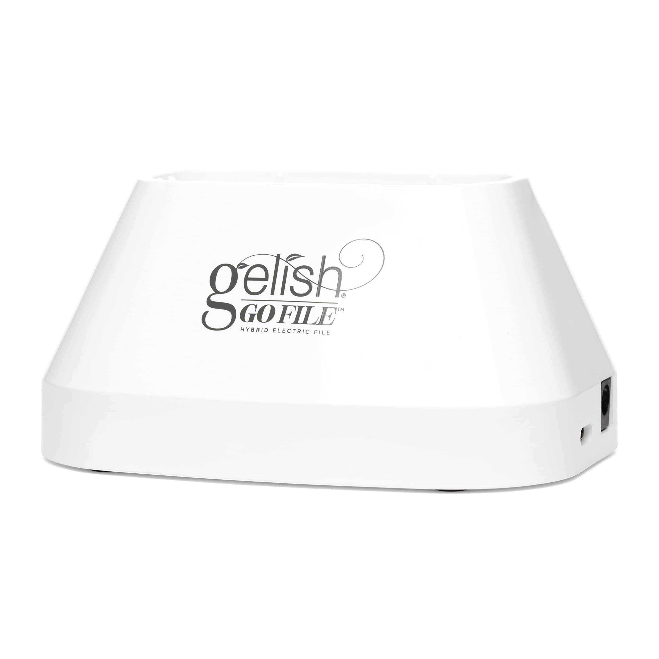 Gelish Go File IQ - Imagen 5