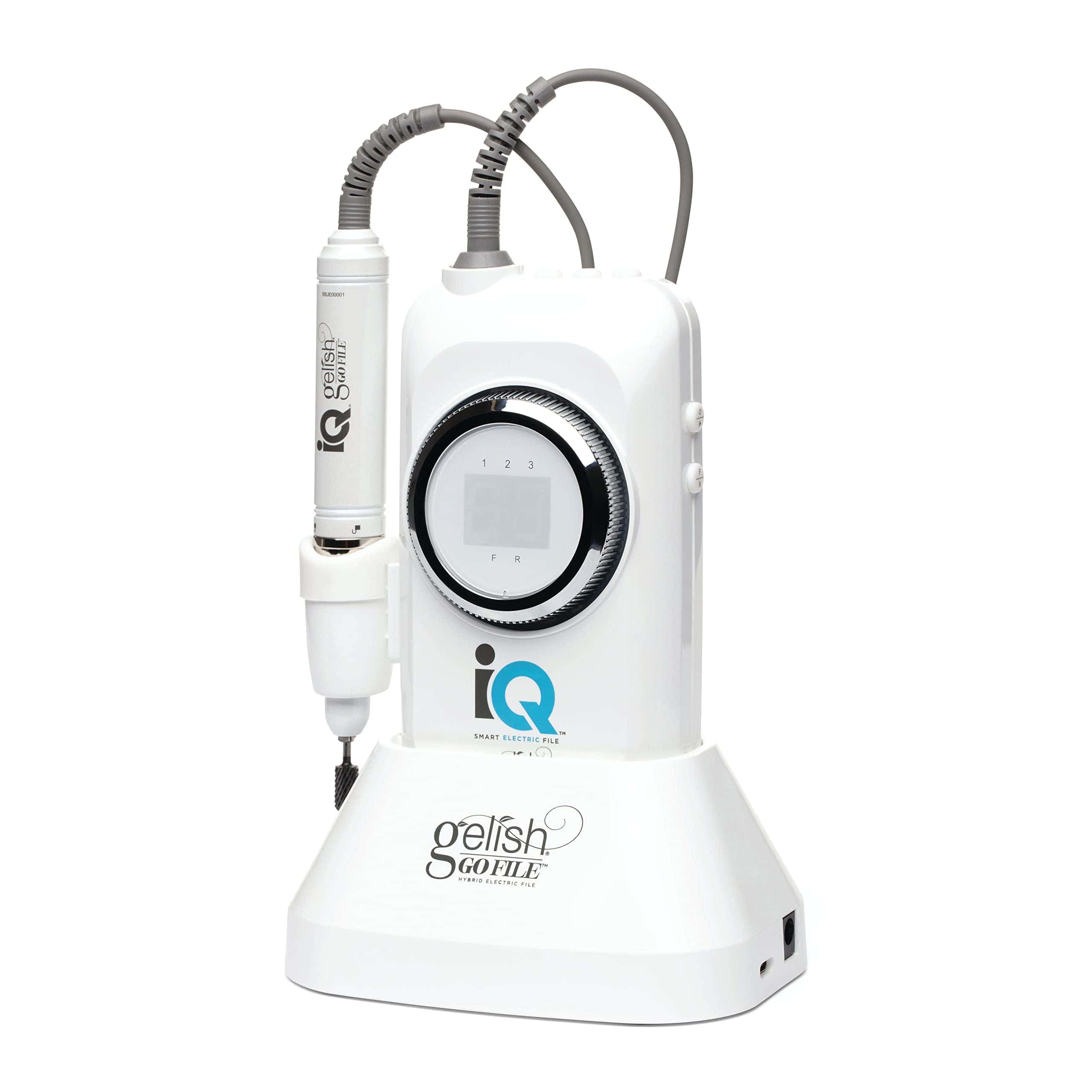 Gelish Go File IQ - Imagen 3
