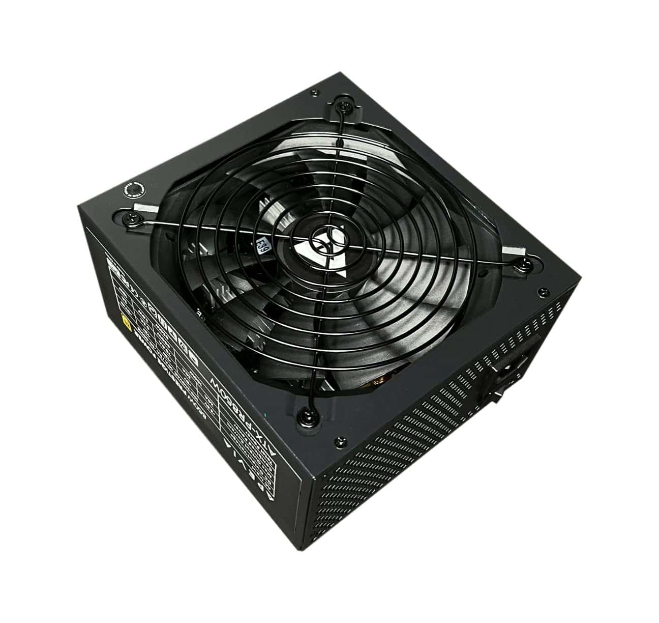 Apevia ATX-PR850W PCIe 5.0 Prestige 850W 80+ Gold