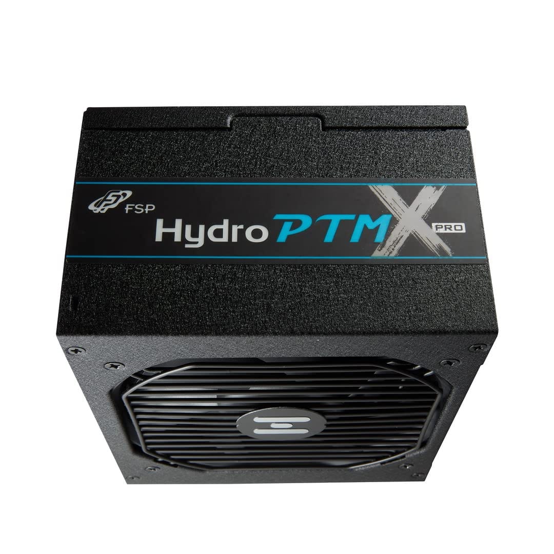 Fuente de alimentación FSP Hydro PTM X PRO 1000W, 80 Plus - Image 4