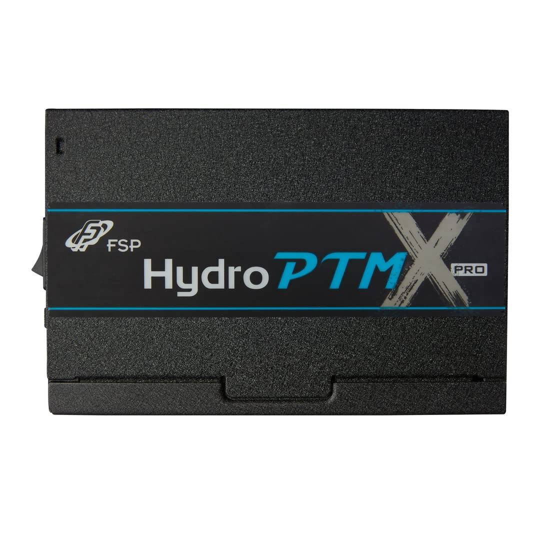 Fuente de alimentación FSP Hydro PTM X PRO 1000W, 80 Plus - Image 5