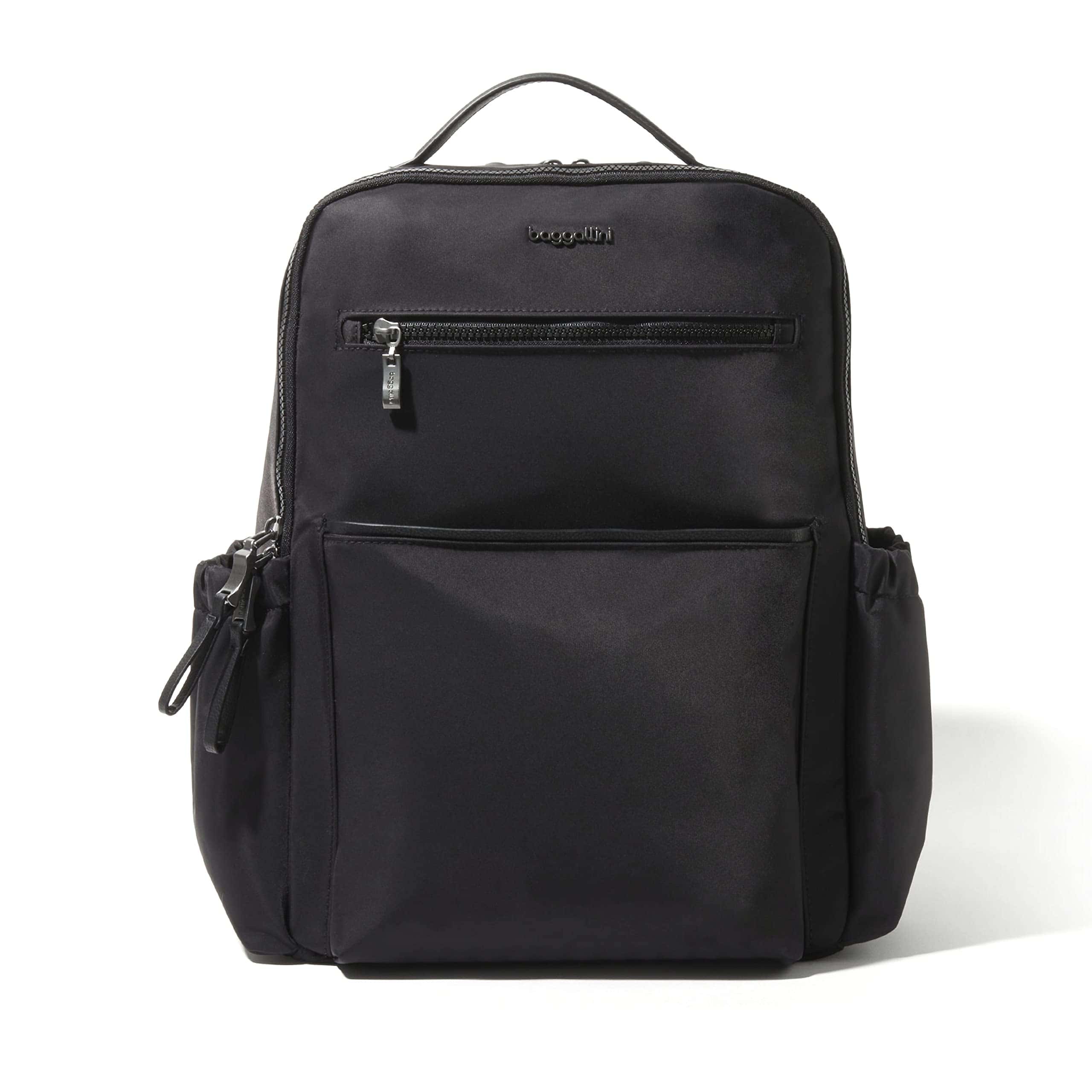 Mochila expandible para portátil Baggallini Tribeca -