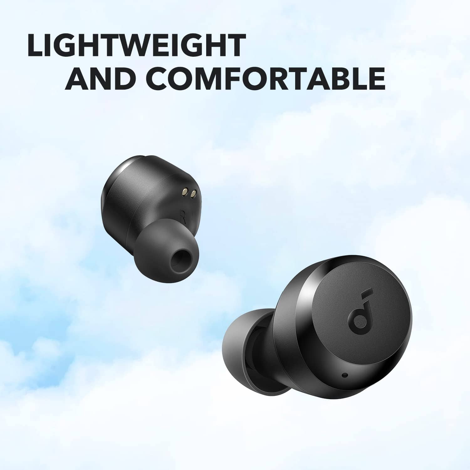 Soundcore by Anker A20i Auriculares Inalámbricos - Image 8