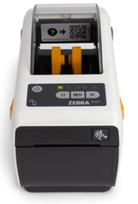 Impresora de Transferencia Térmica ZEBRA (74M) ZD611,