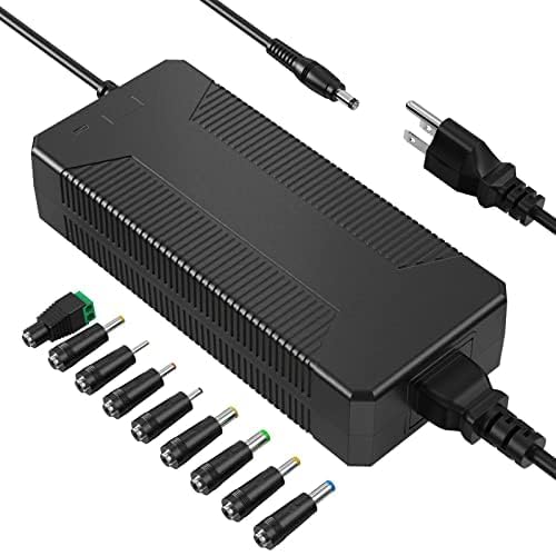 Adaptador de corriente de 48V 5A, Adaptador de corriente de
