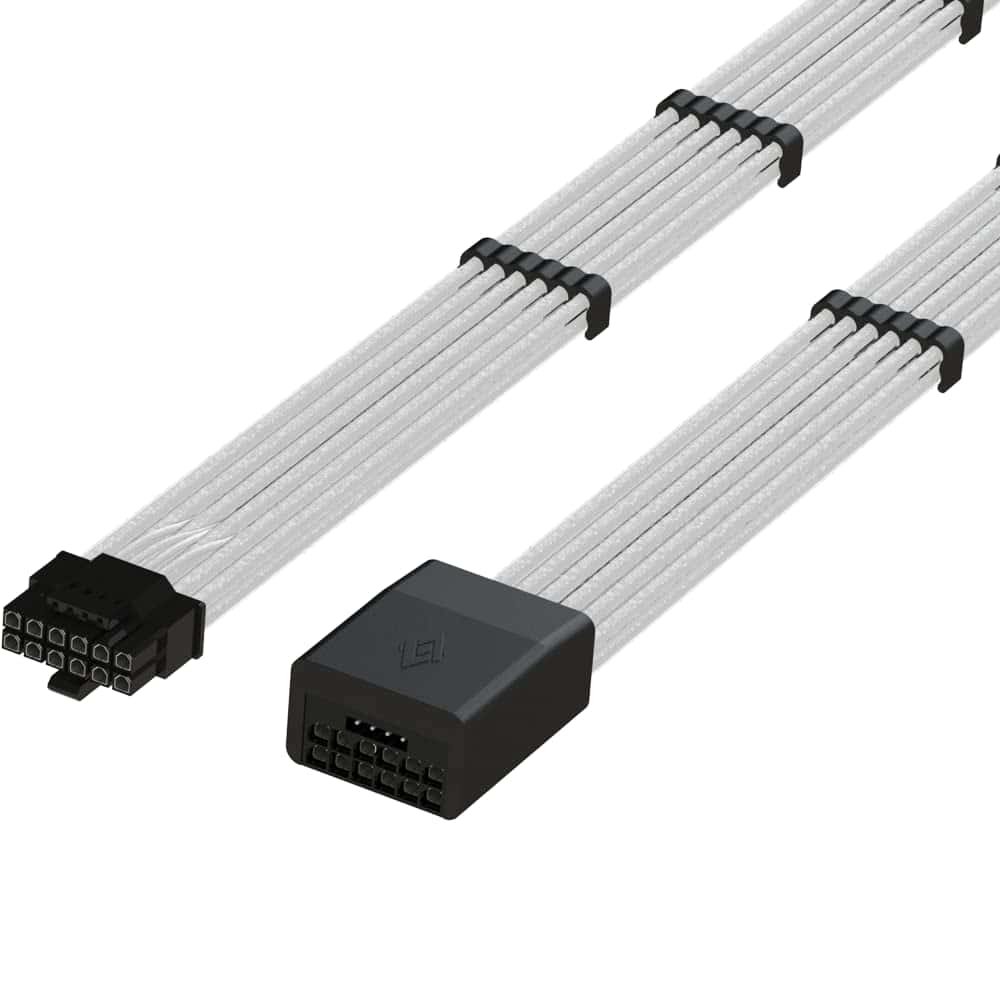 Cable De Extensión De Alimentación De Gpu Pcie 5.0 Ava