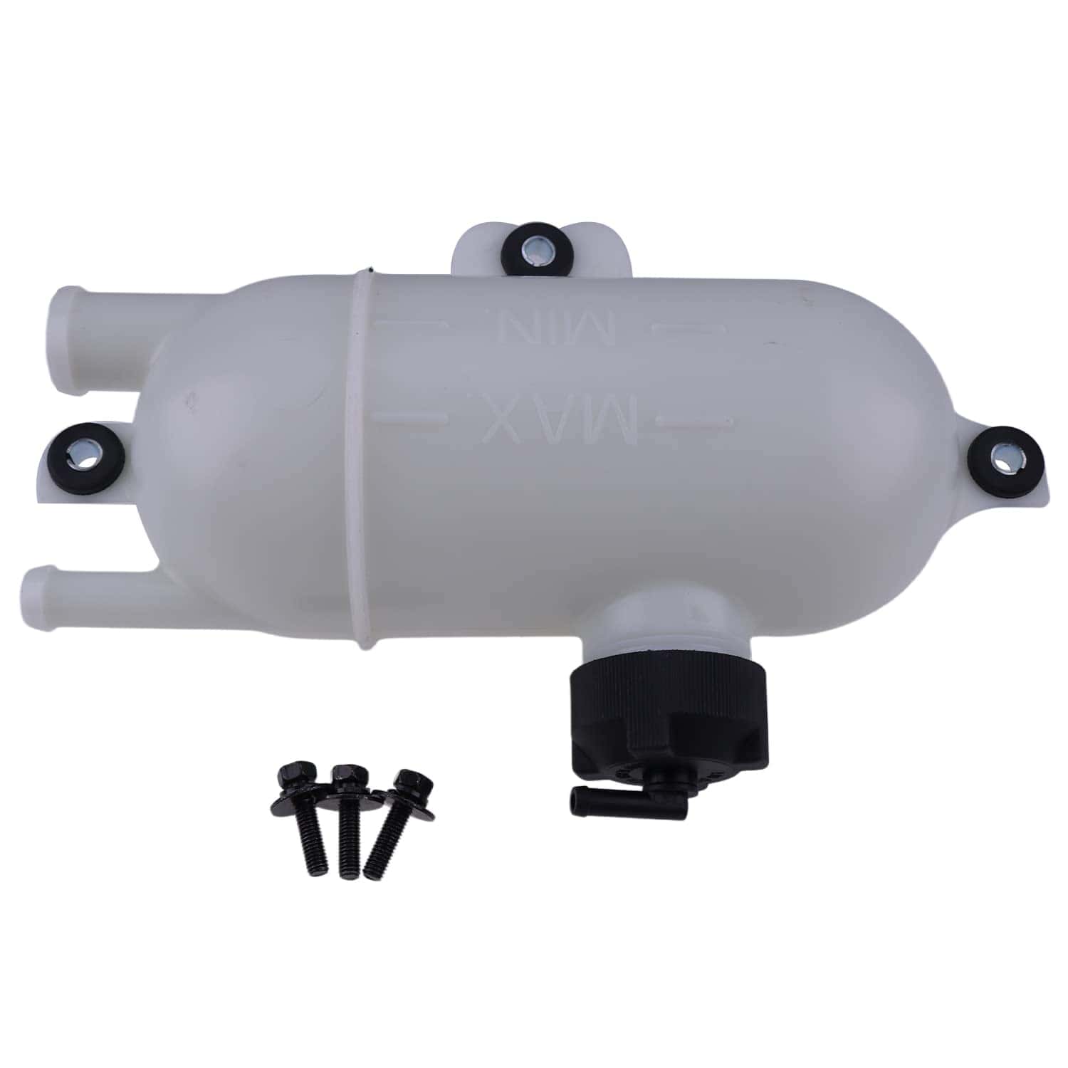 Tanque de recuperación de refrigerante AIVWUMOT