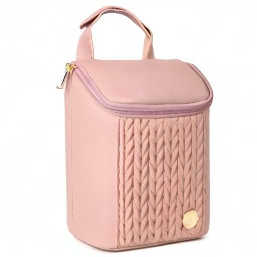 SEWBOO Bolsa Térmica para Biberones con Correas Ajustables - Imagen 9