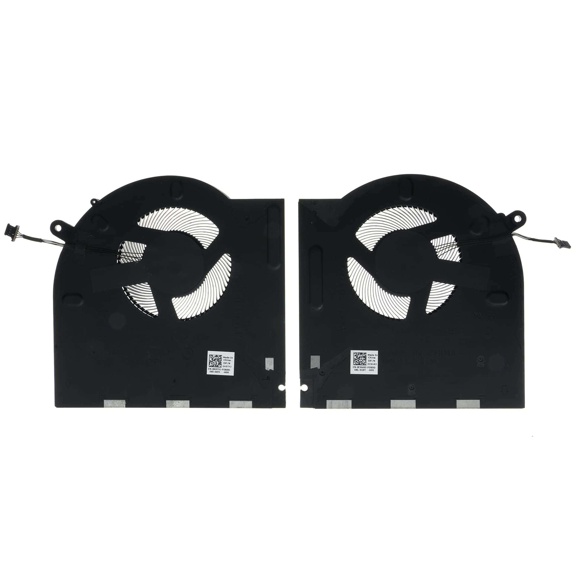 Ventilador De Enfriamiento De Cpu Y Gpu De Repuesto Para