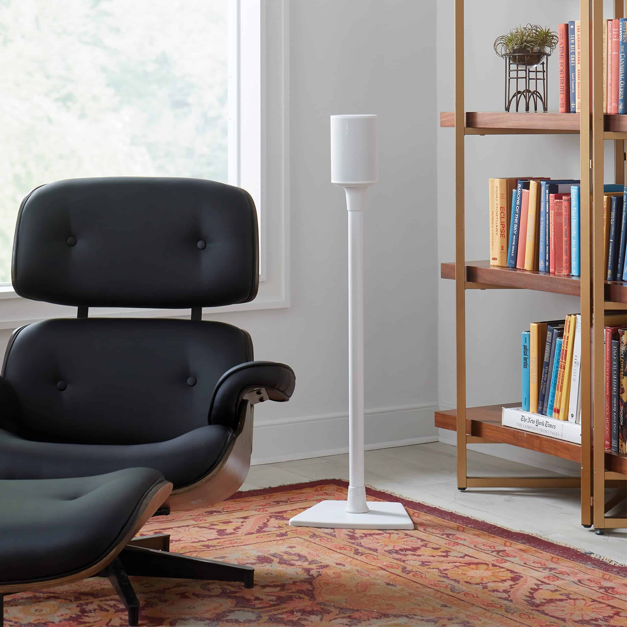 Soporte de Altavoz Sanus para Sonos Era 100 - Soporte fijo - Image 7