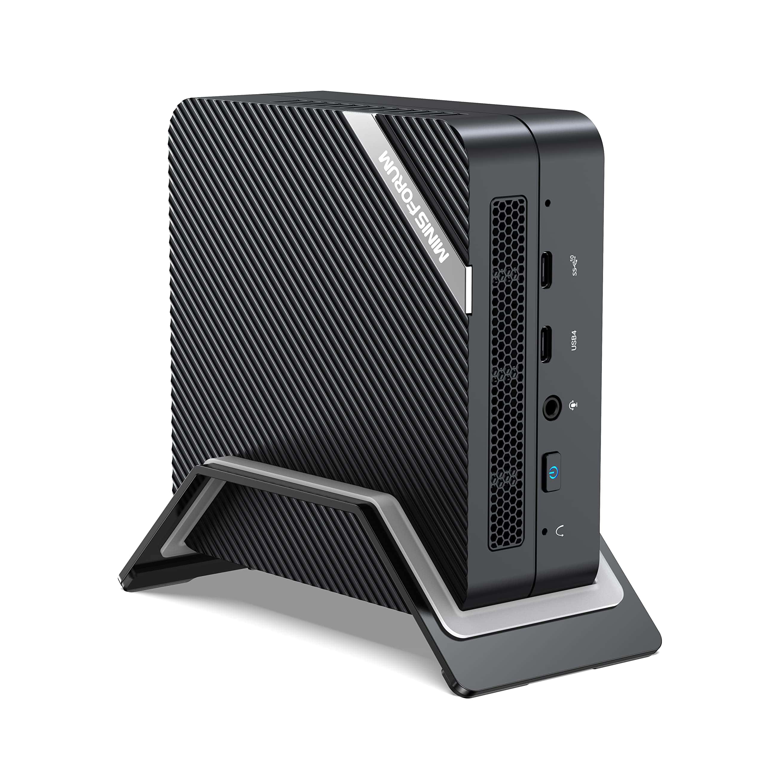 Mini PC MINISFORUM UM773 AMD Ryzen 7 32GB RAM 1TB SSD