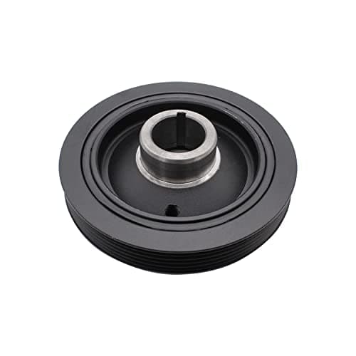 1 PC SHLPDFM Polea del cigüeñal del motor armónico del - Image 4