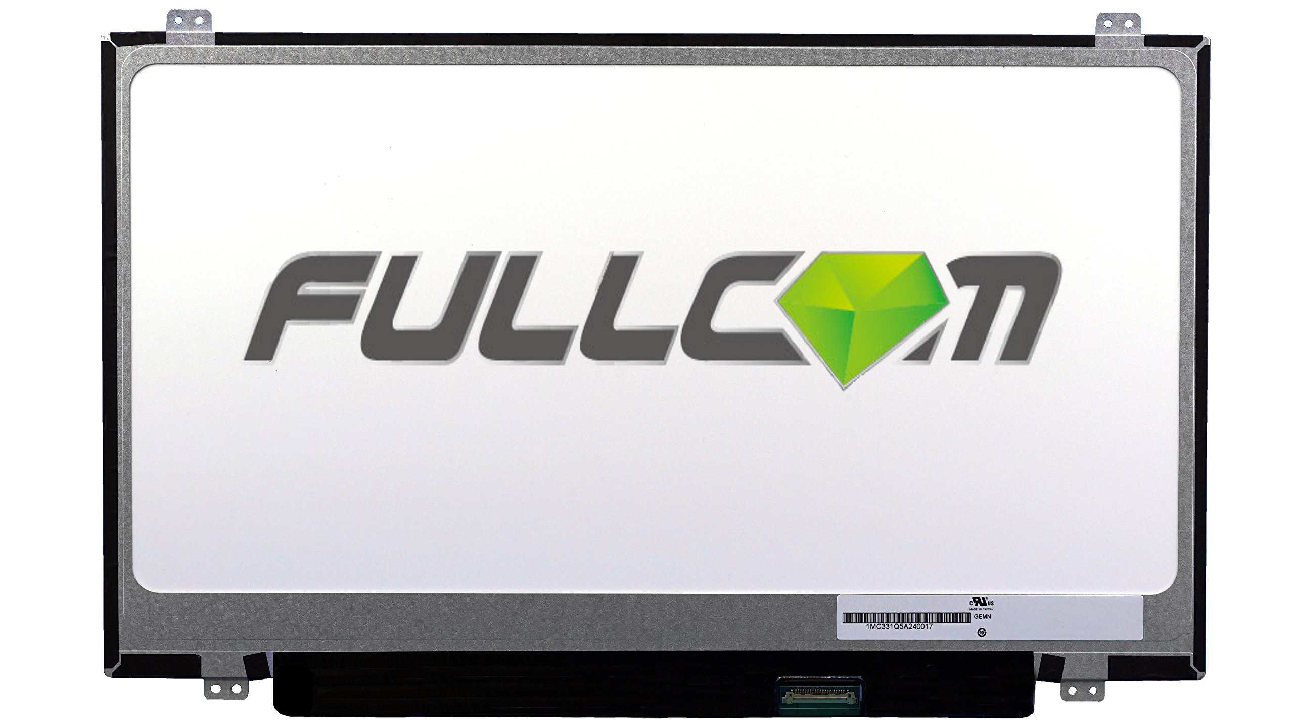 Pantalla/Panel Nueva de 14.0 pulgadas Compatible con Aspire