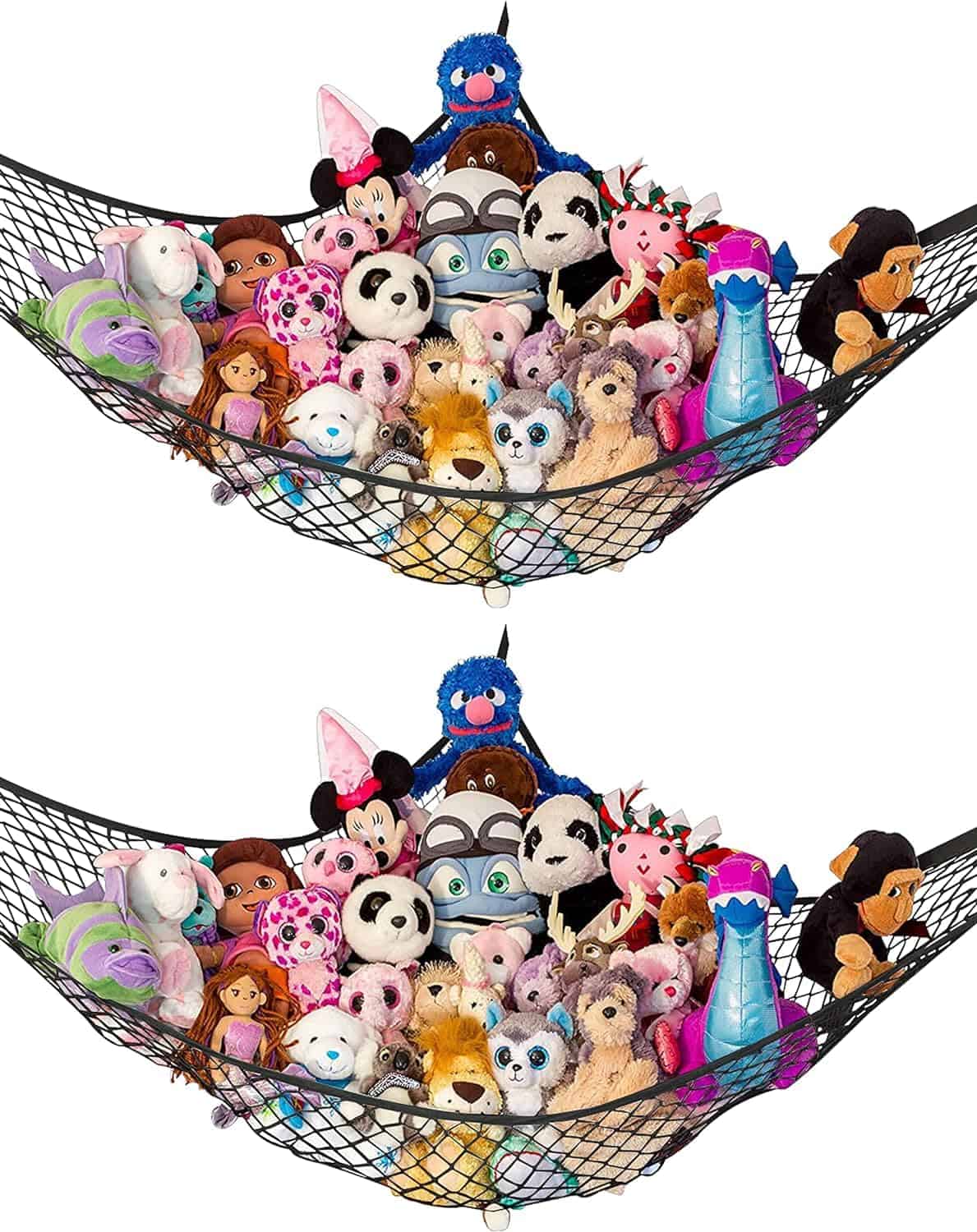 Soporte Grande para Animales de Peluche de Lilly's Love |