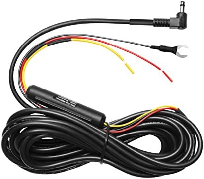Cámara de Tablero para Automóvil THINKWARE TWA-SHL 7M -Negro