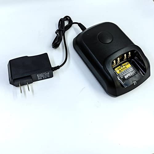 Cargador de batería para radios Motorola serie DP4000 - Image 6